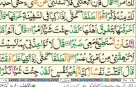 Al-Kahf ruku 10